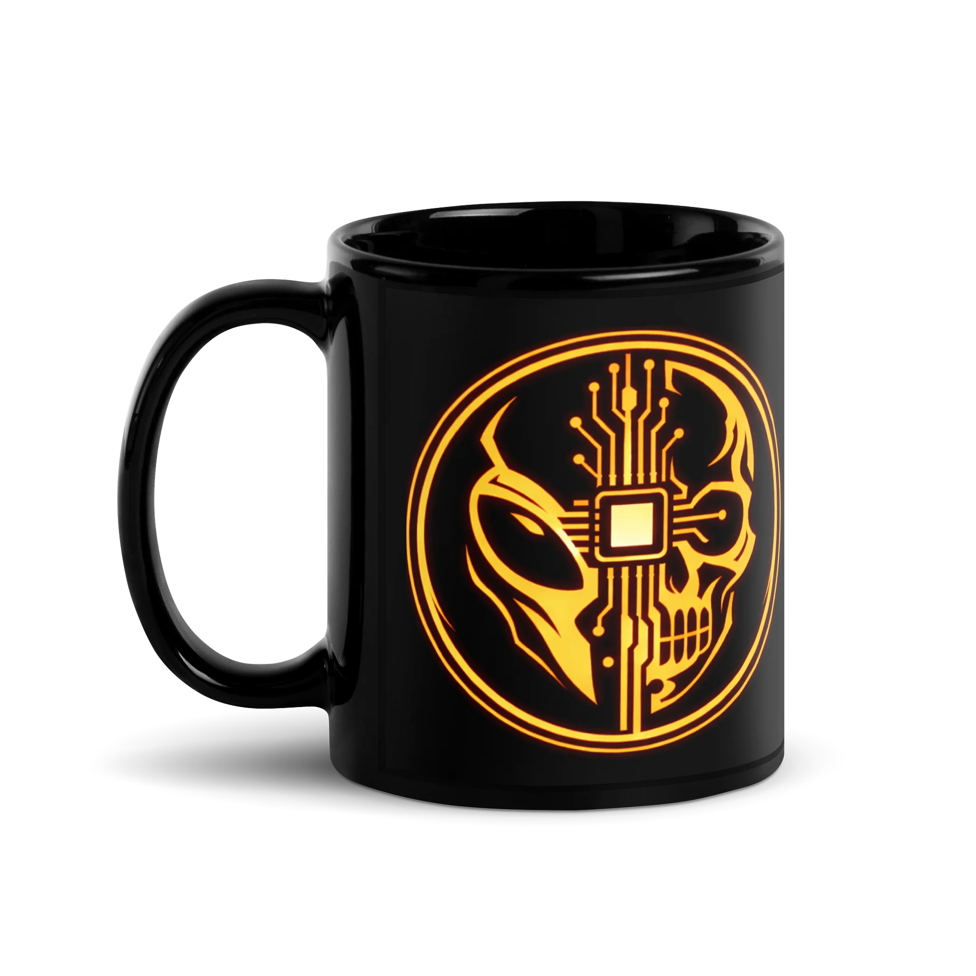 Signal Core - UAgain Shadow (Coffee Cup) product image (1)