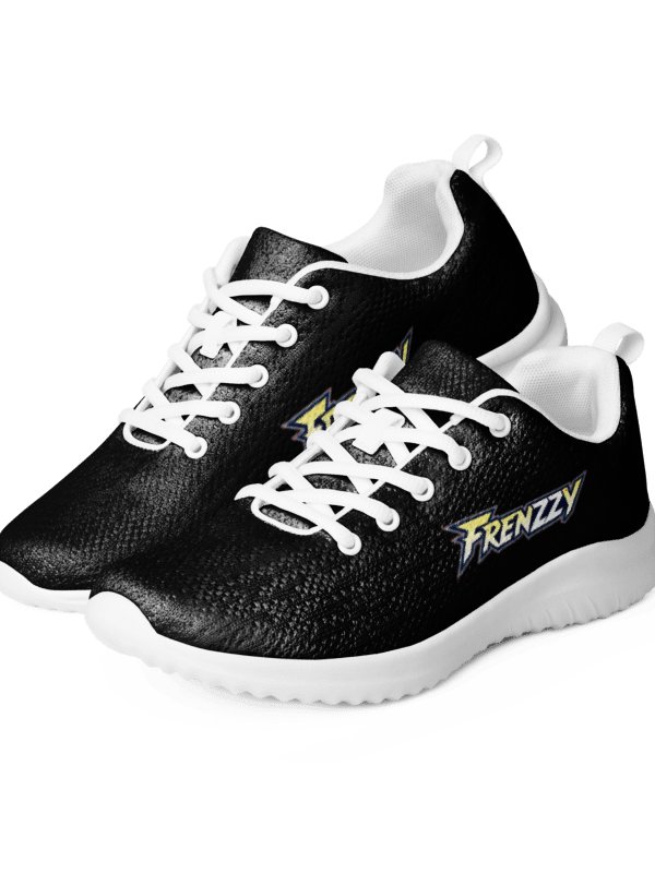 Baskets dynamiques pour femmes FRENZZY product image (1)