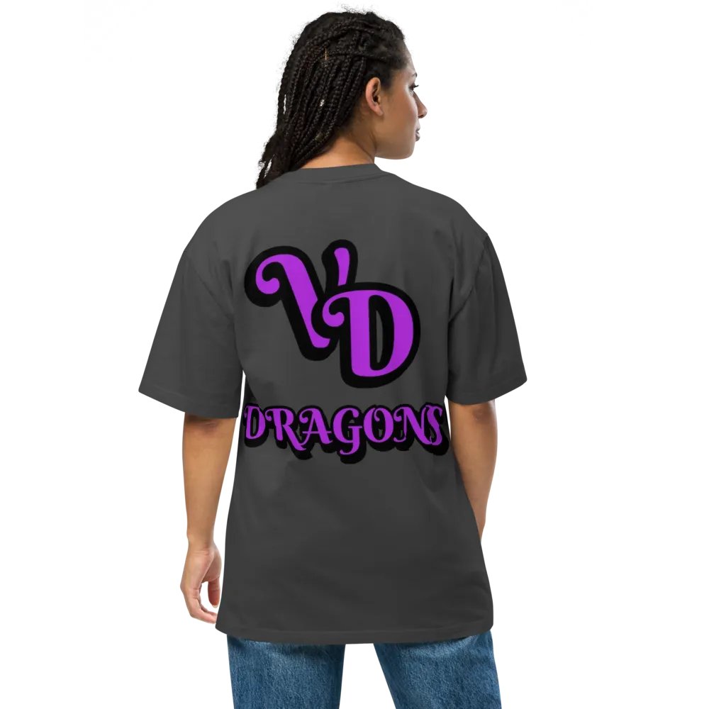 the Daphne worship tee product image (16)