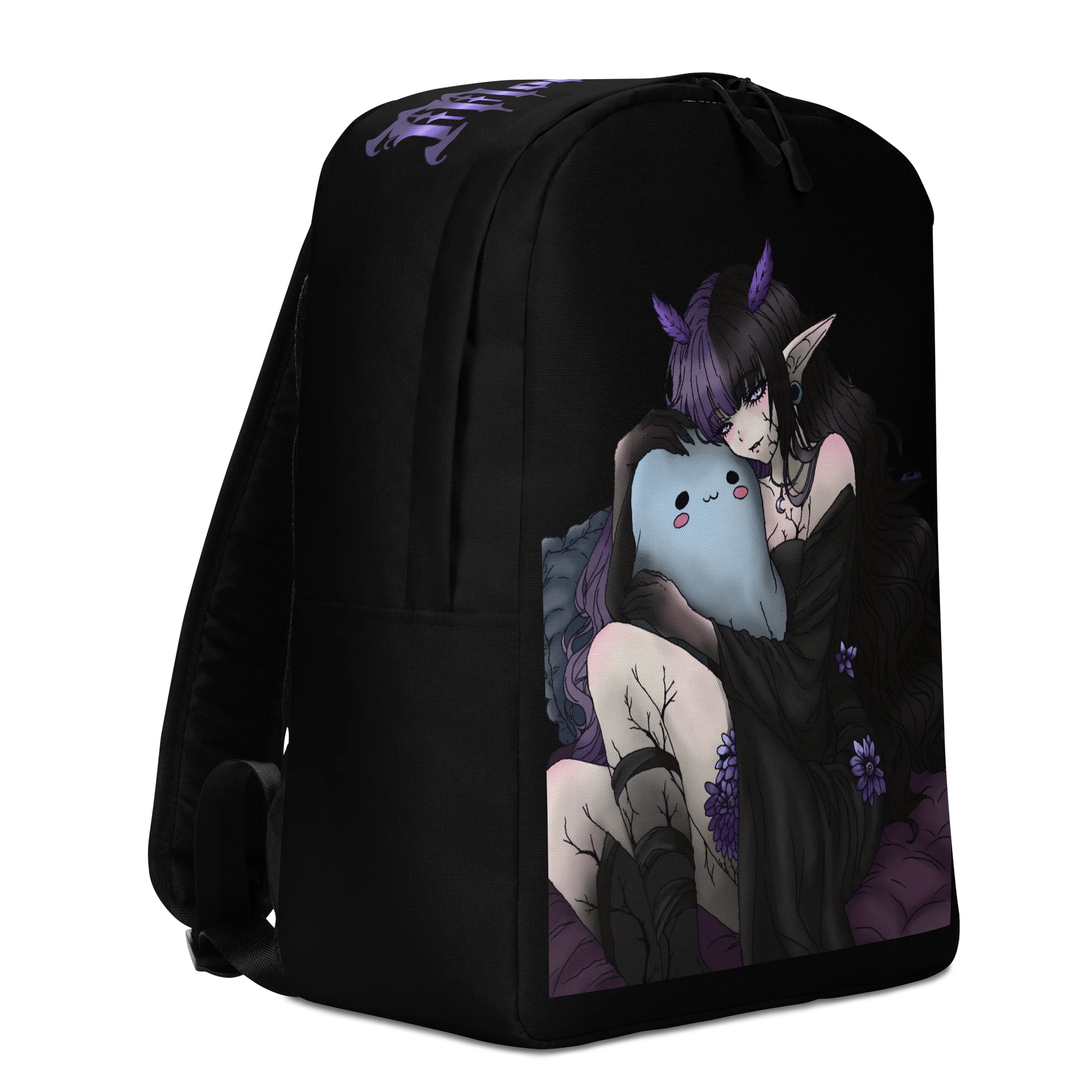 Moonii Mochi Made Backpack product image (3)