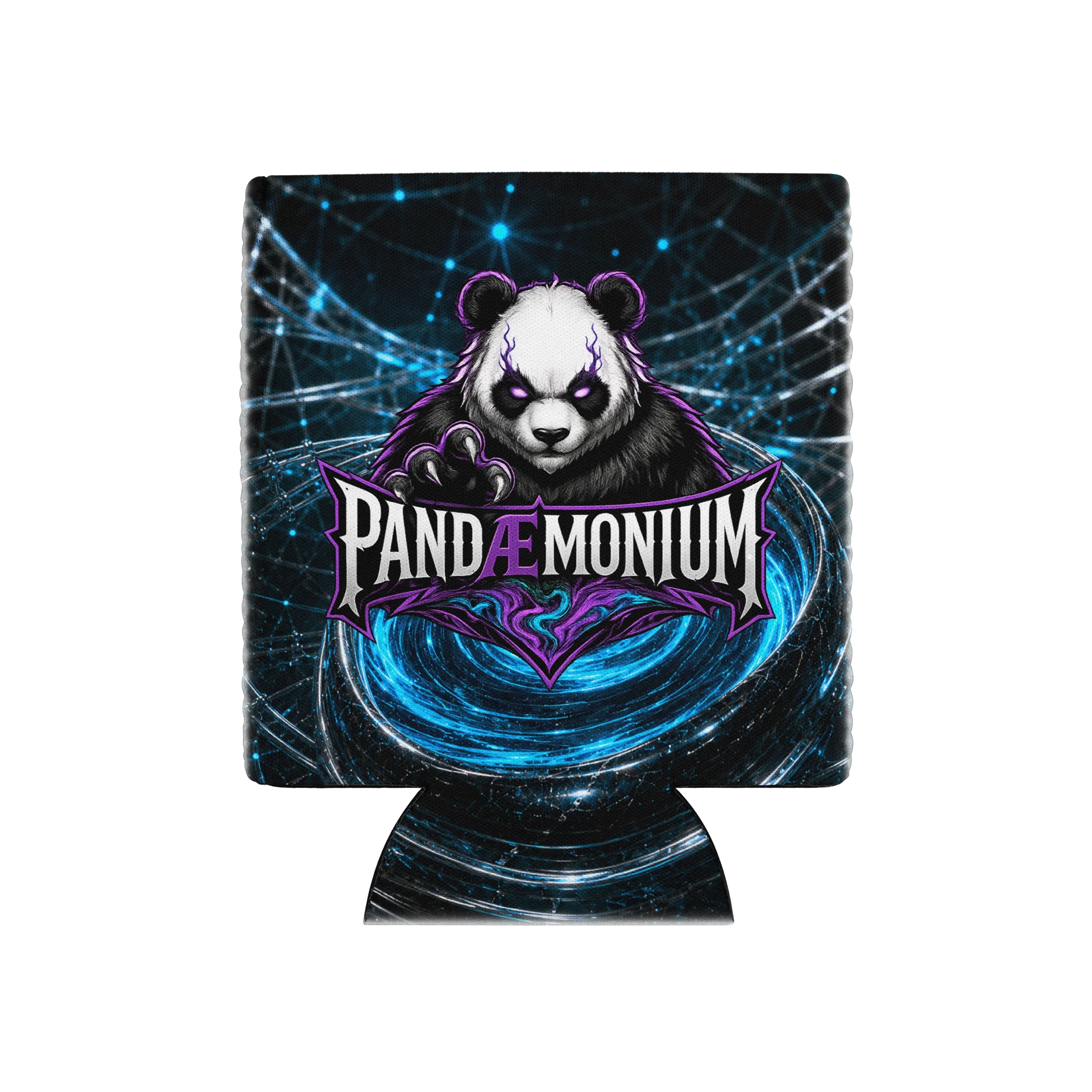 PANDAEMONIUM Panda Can Cooler product image (1)