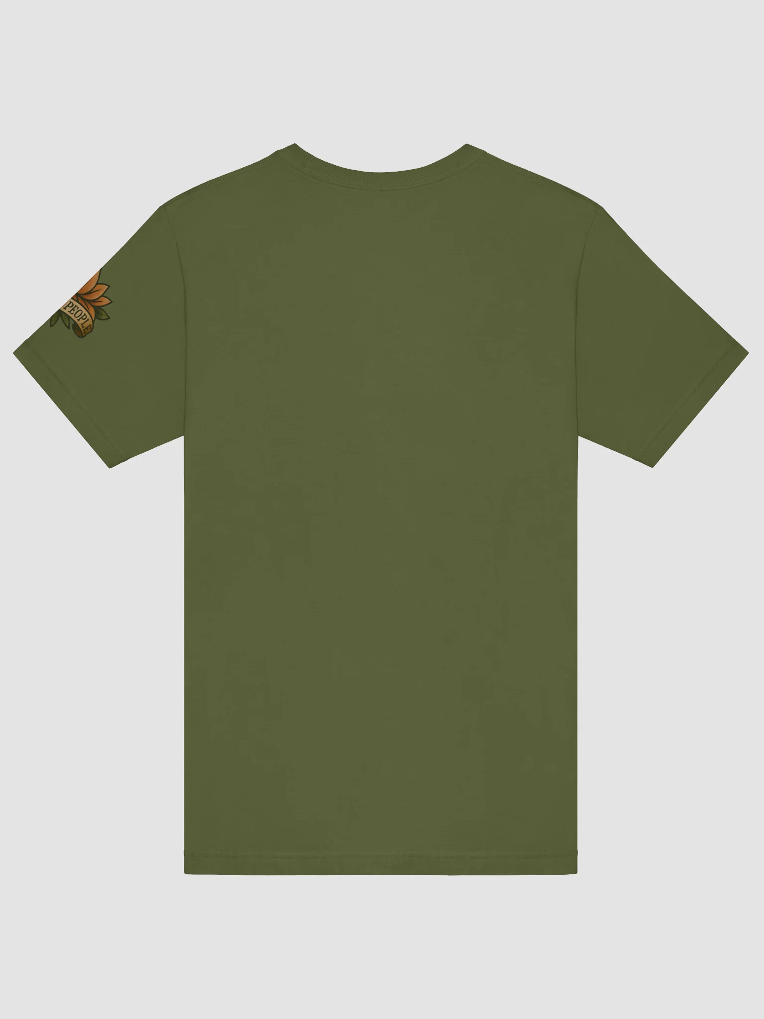 Sit, Stay. T-shirt product image (6)