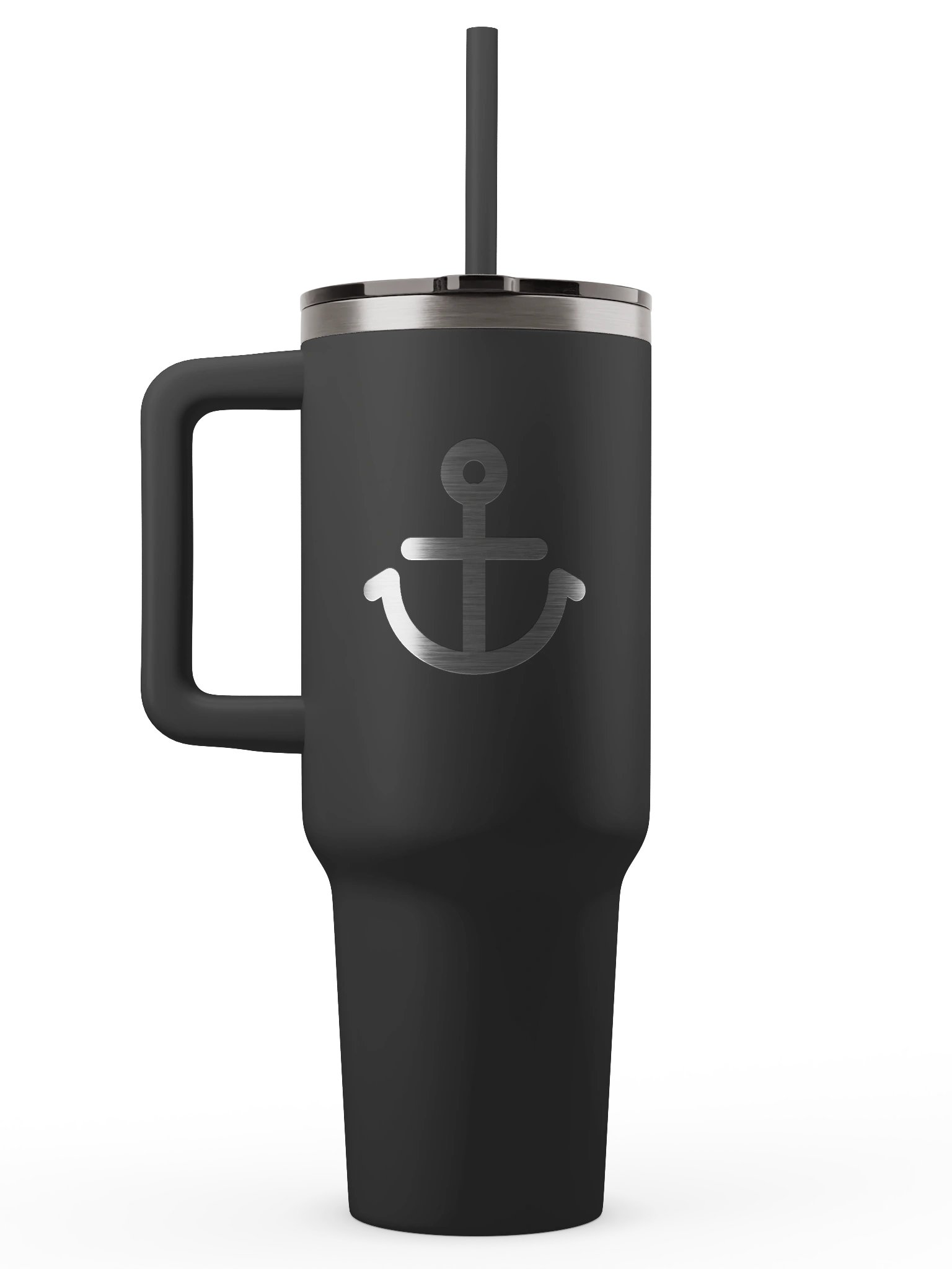 Harbor Engraved Travel Tumbler product image (1)