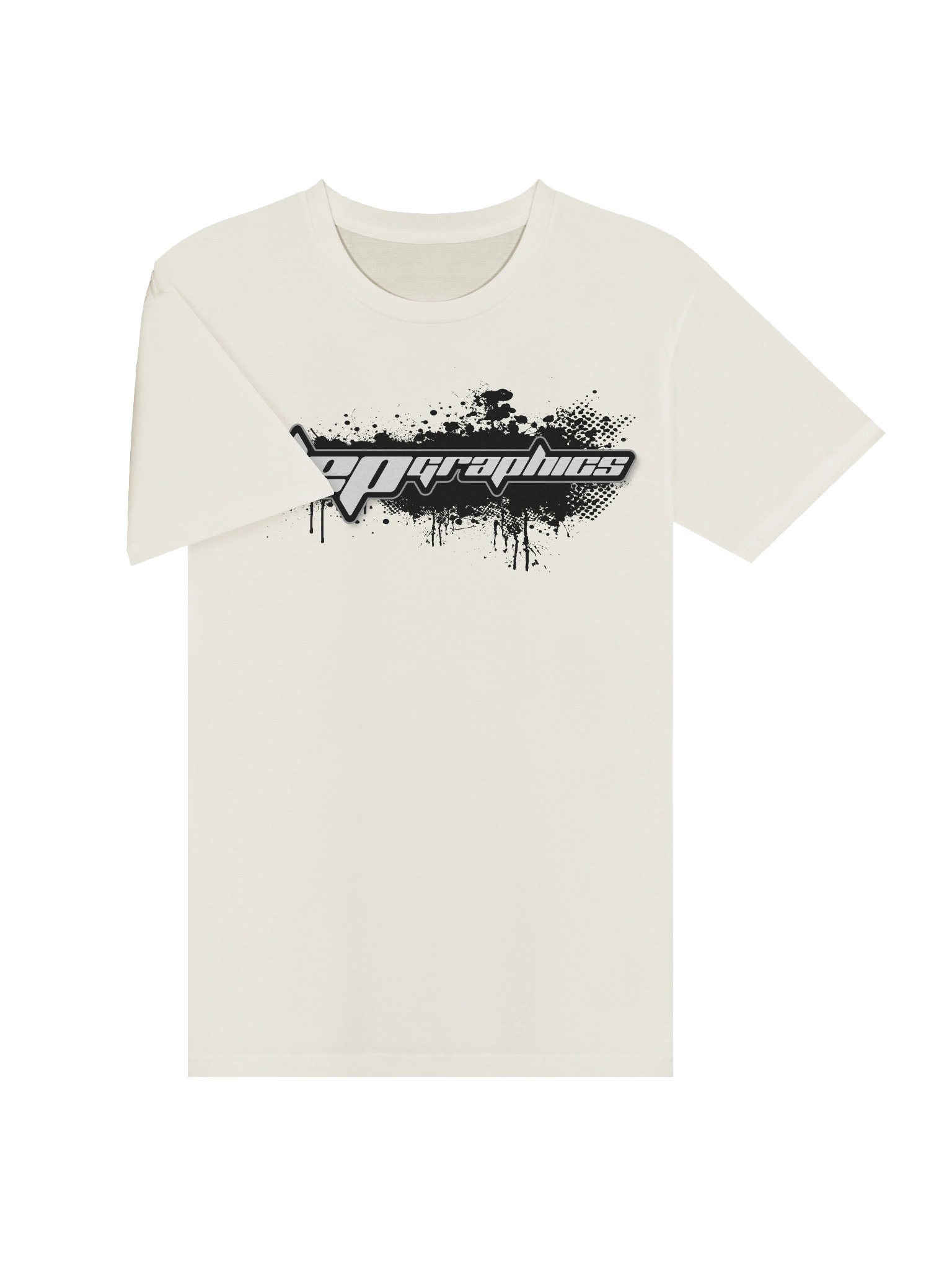 Dep Graphics T product image (6)