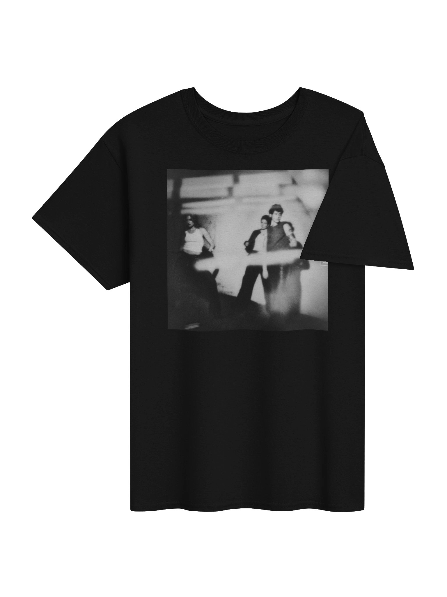 Dancing On The Wall MUNA Tshirt product image (37)