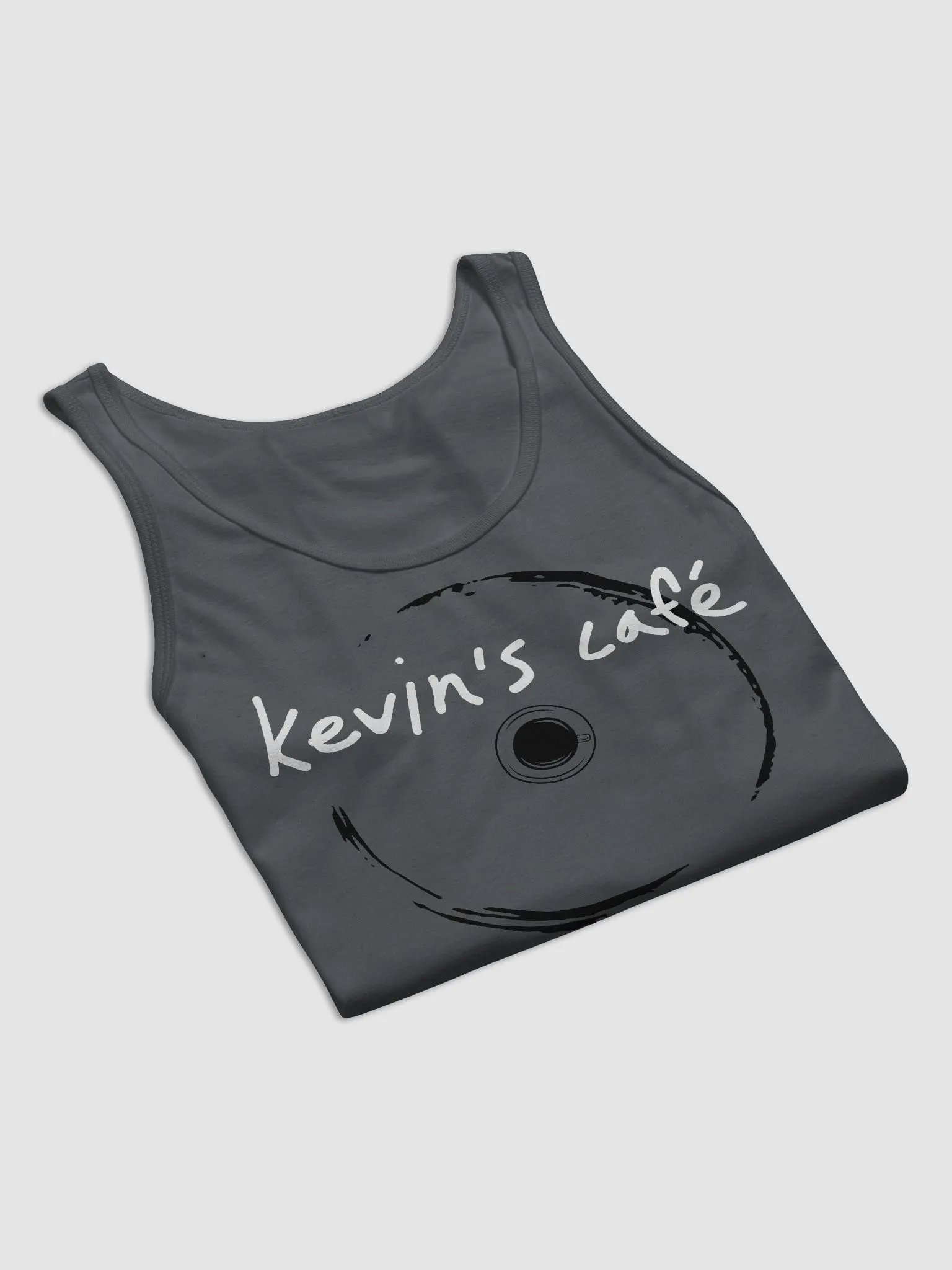 Kevin's Café Tank product image (57)