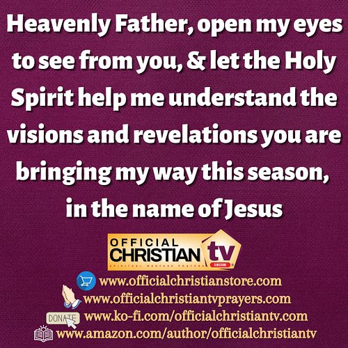 #prayer #spiritualwarfareprayers #Day275 
Prayer Books HERE 👉 https://amzlink.to/az0jvy31IDOvi
Partners 👉 http://www.official...
