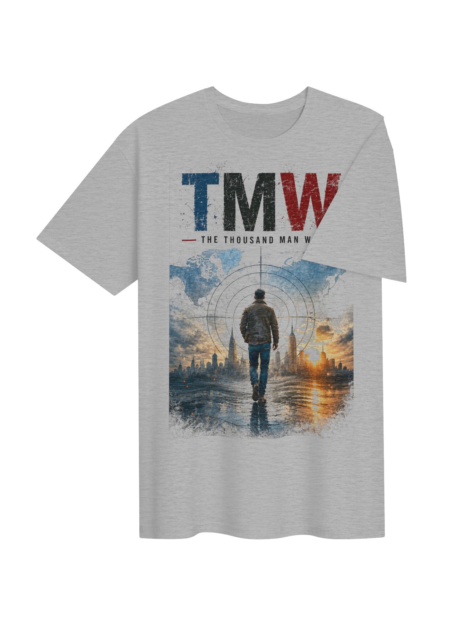 TMW Watercolor Tee product image (4)