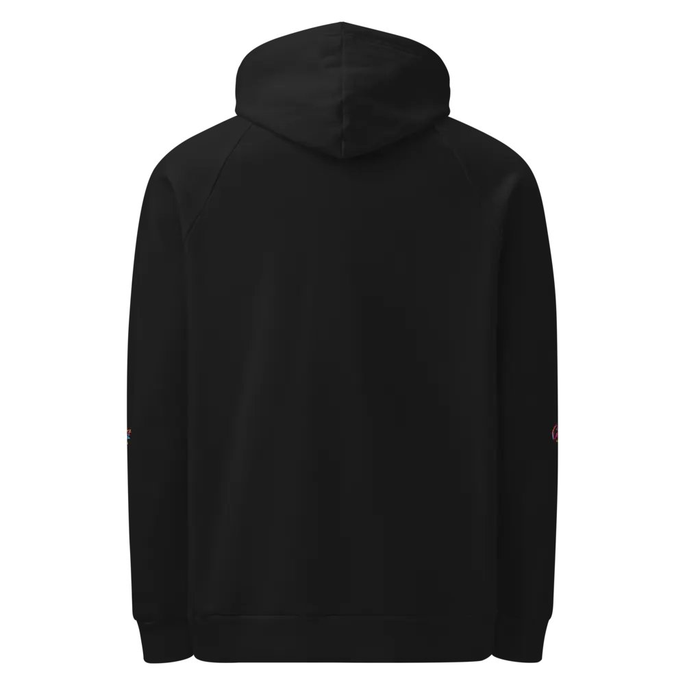 Create Greatness Under Armor Collab Hoodie product image (22)