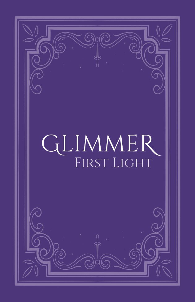 Glimmer: First Light product image (1)