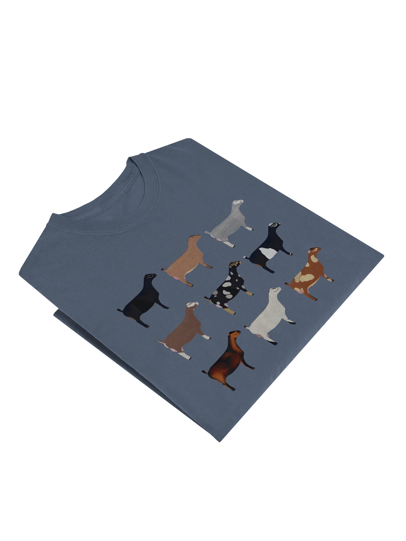 Kinder Kolors Long Sleeved Shirt product image (4)