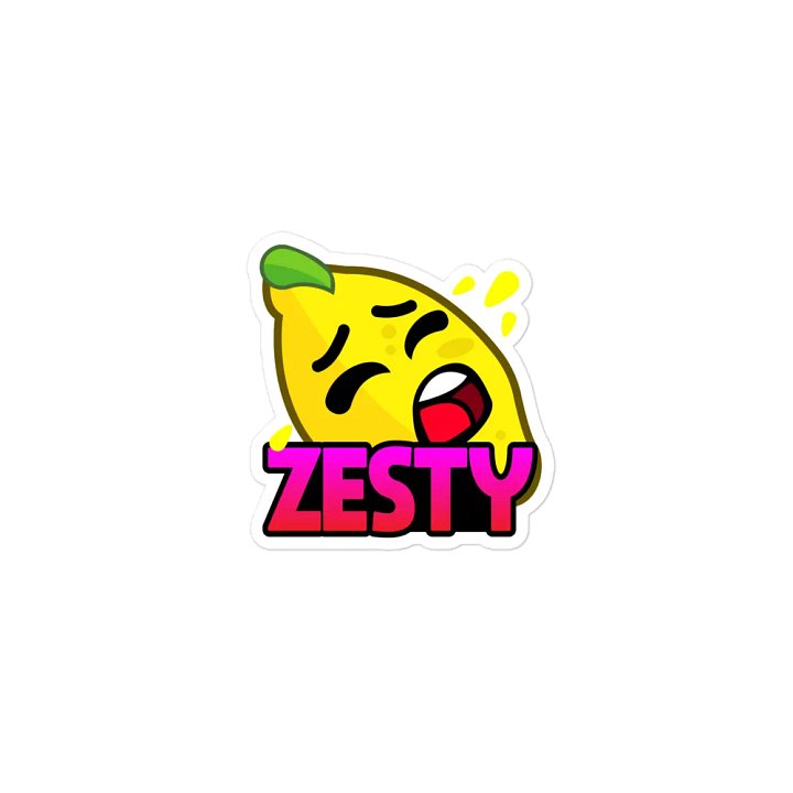 ZESTY MAGNET product image (1)