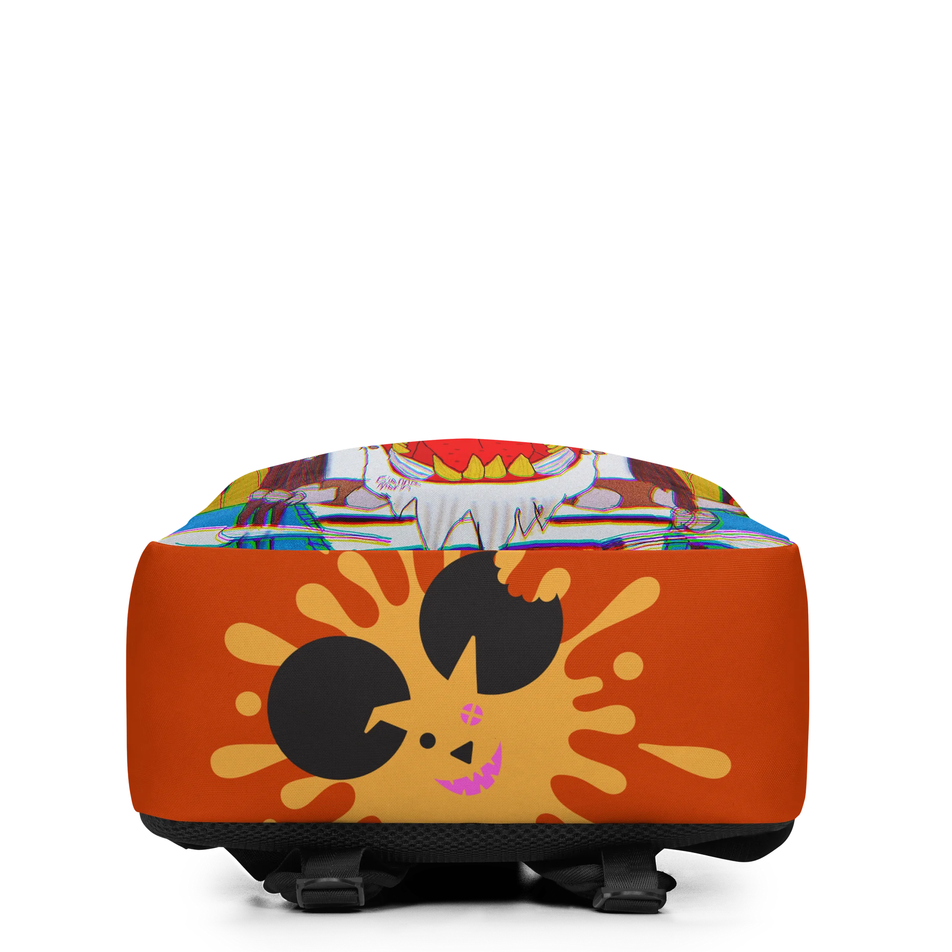 Maceo's Fangs Backpack product image (4)