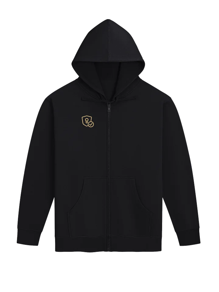 Defender of Privacy - Signature Zip Hoodie product image (1)