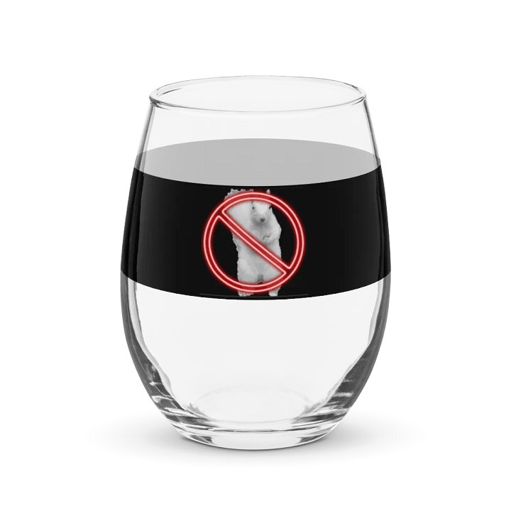 Fuck Squirrels! L'chaim! product image (1)