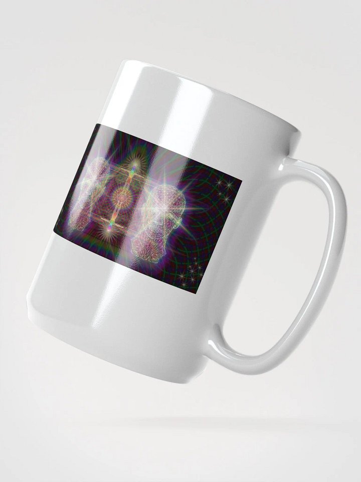 [Connected_Systems] | Coffee Mug product image (2)