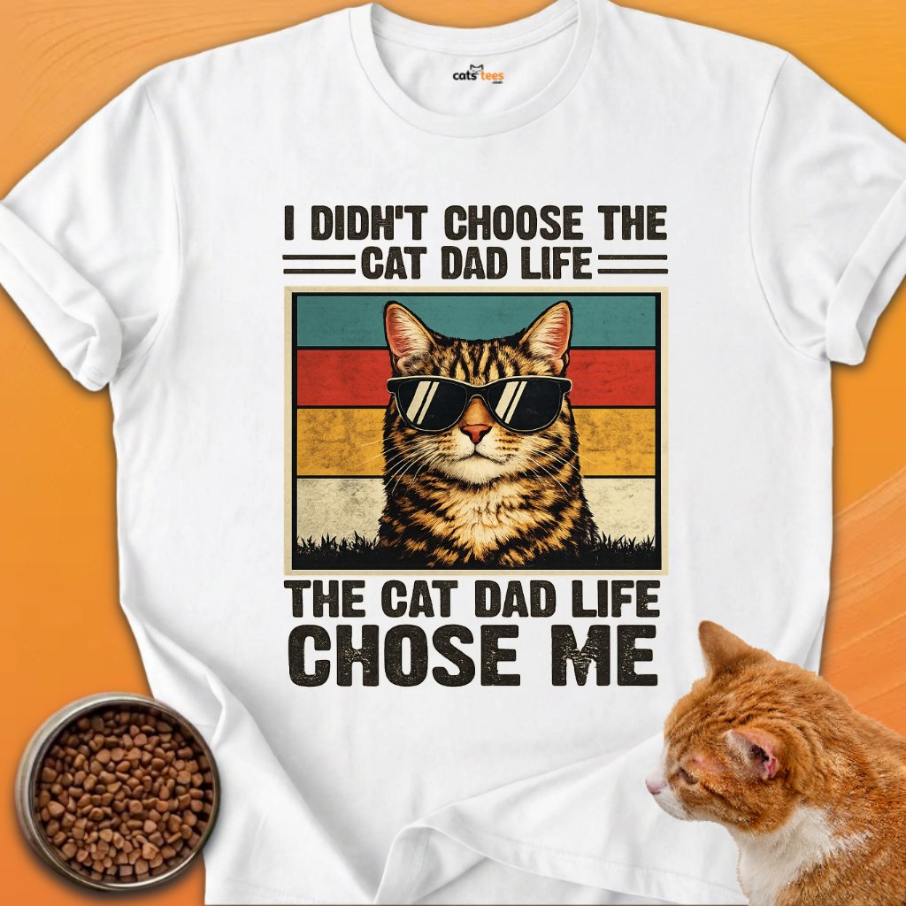 The Cat Dad Life product image (1)