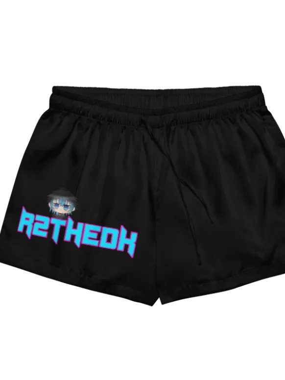Sleep shorts product image (1)