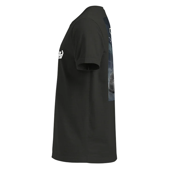 oversized t-shirt - incognito3fiddy product image (6)