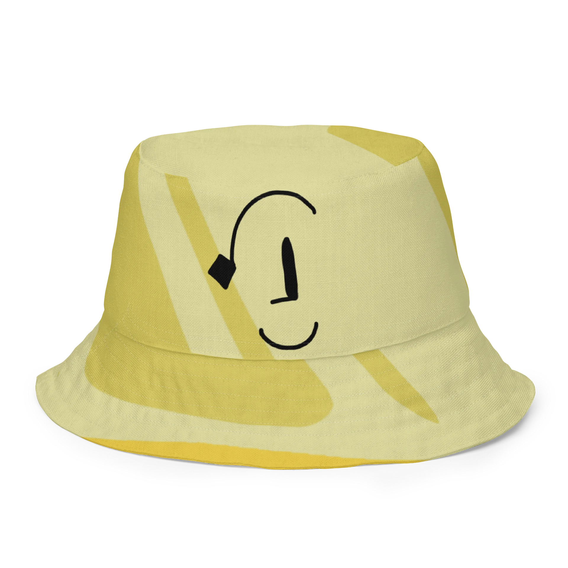 The Blobby Bucket Hat product image (1)