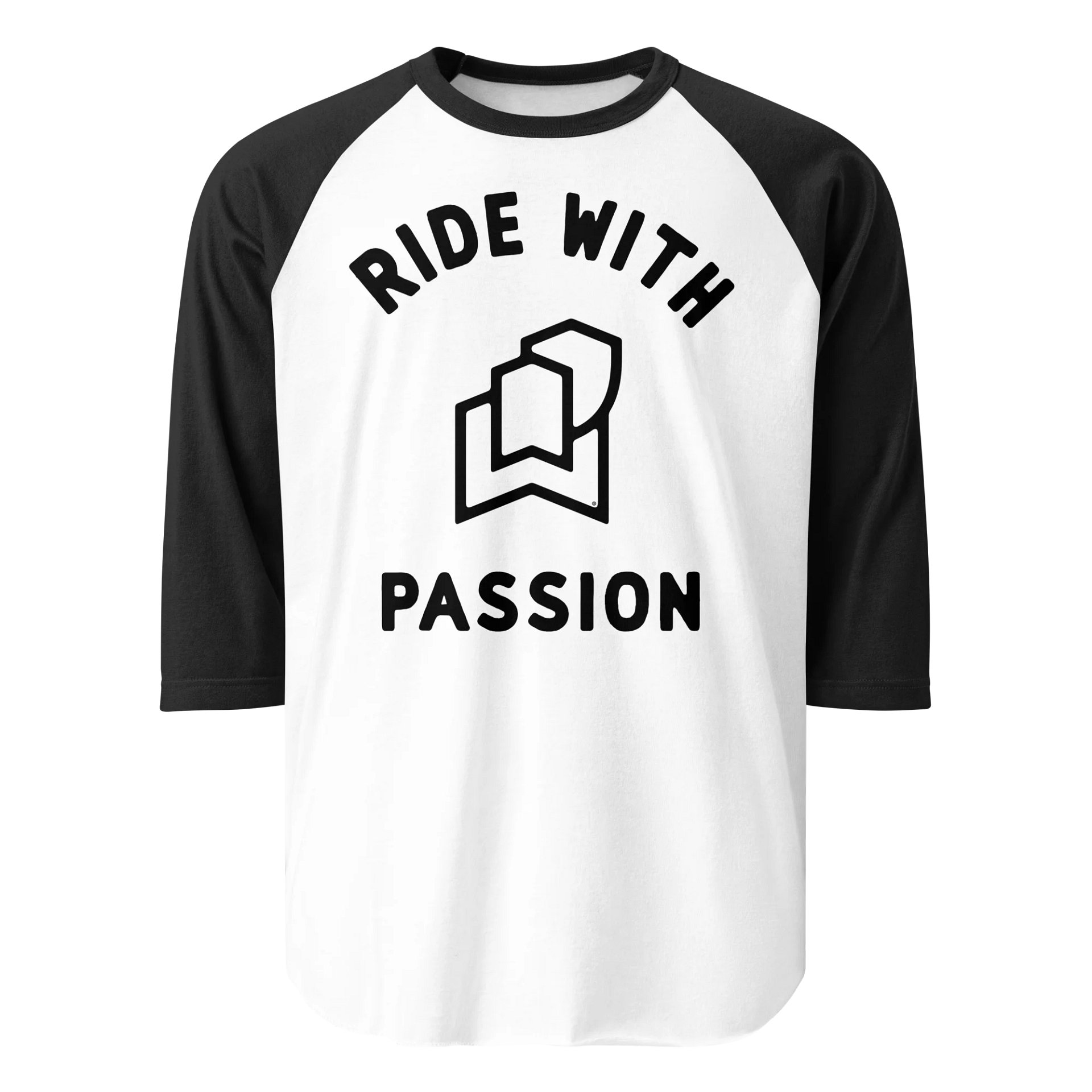 Ride With Passion product image (1)