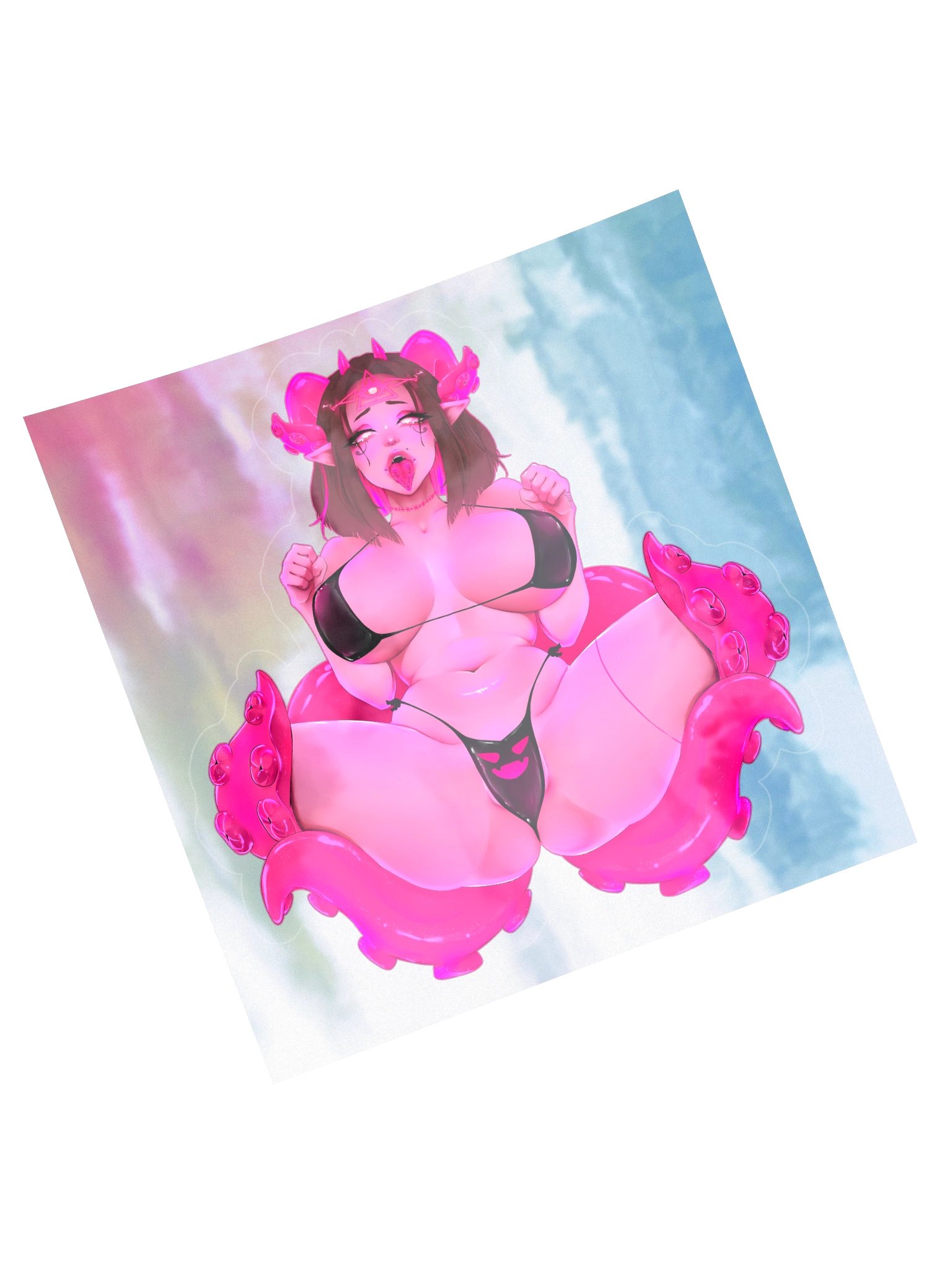 Zommy Sticker product image (5)