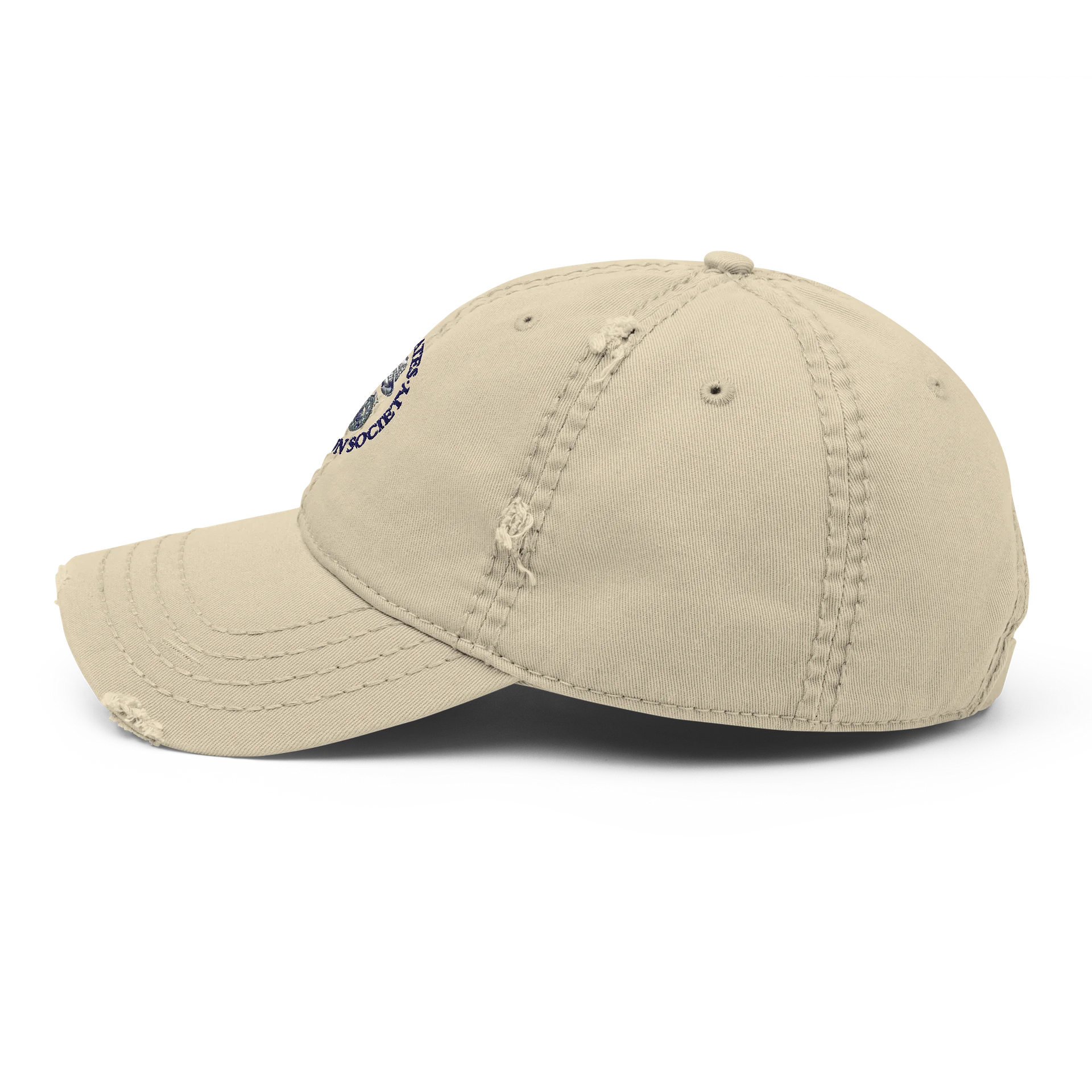 "Chris Yates Appreciation Society" Embroidered Vintage Cap product image (22)
