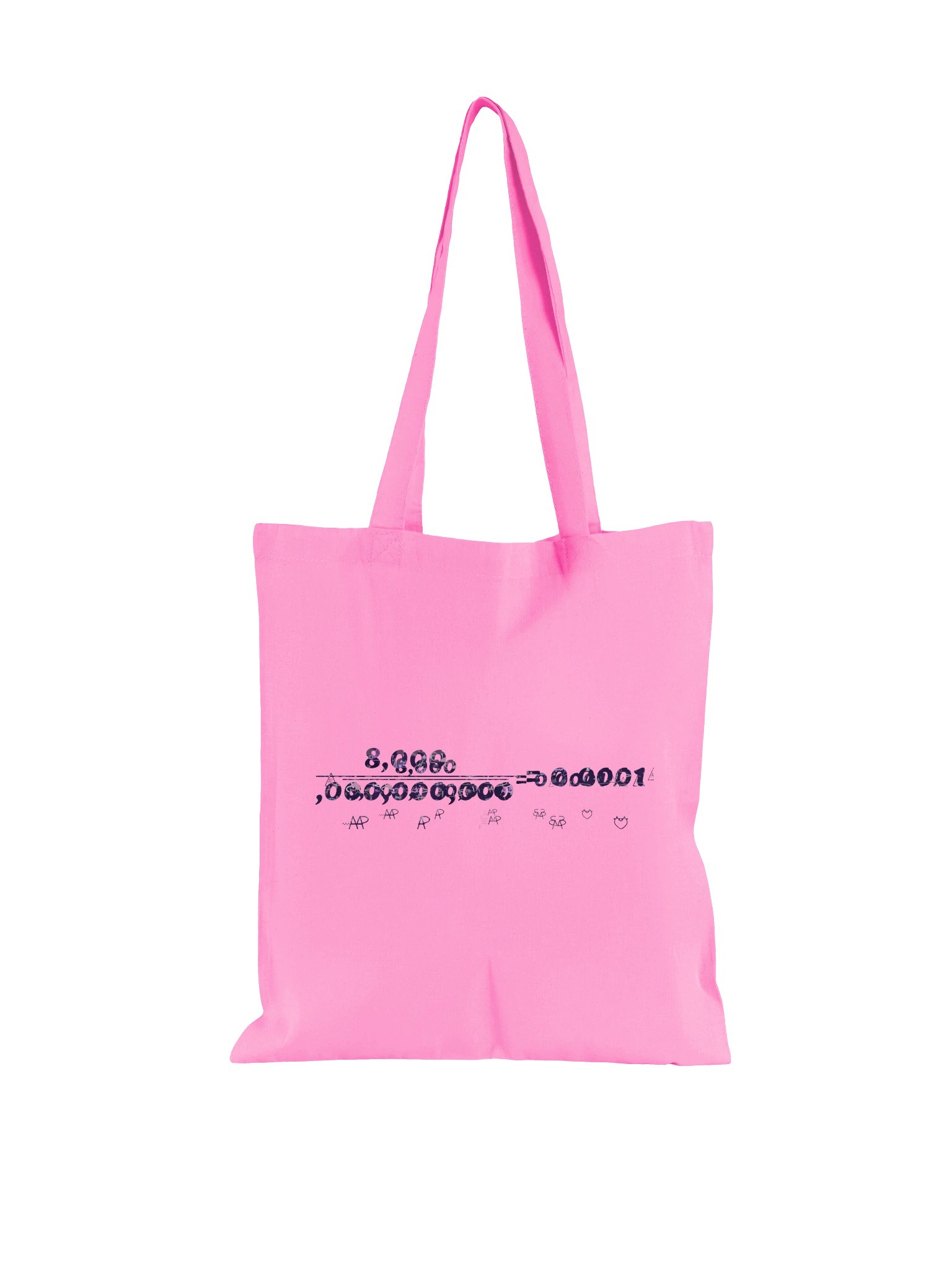 THE EQUATION — Tote product image (1)
