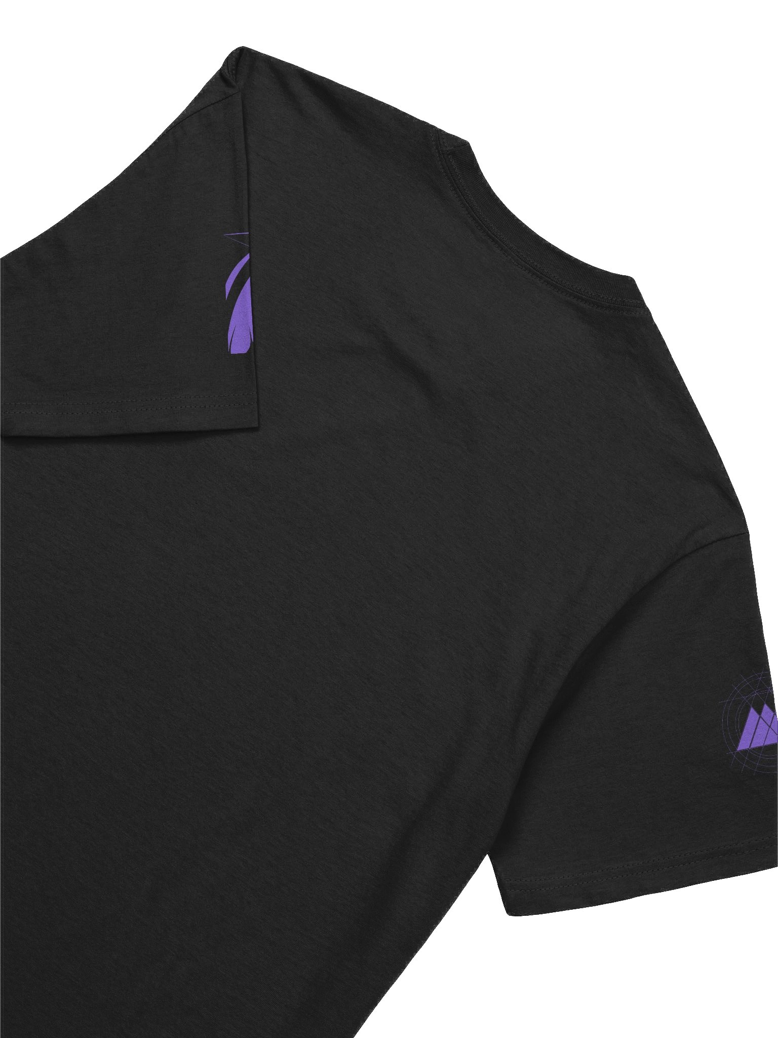 Raven Division Warlock Tee product image (7)