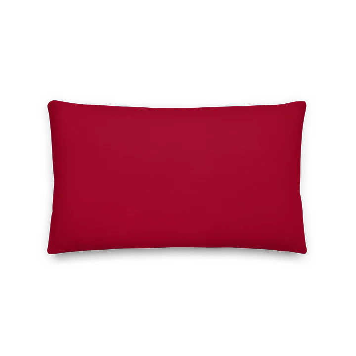 Red Roses Pillow product image (5)