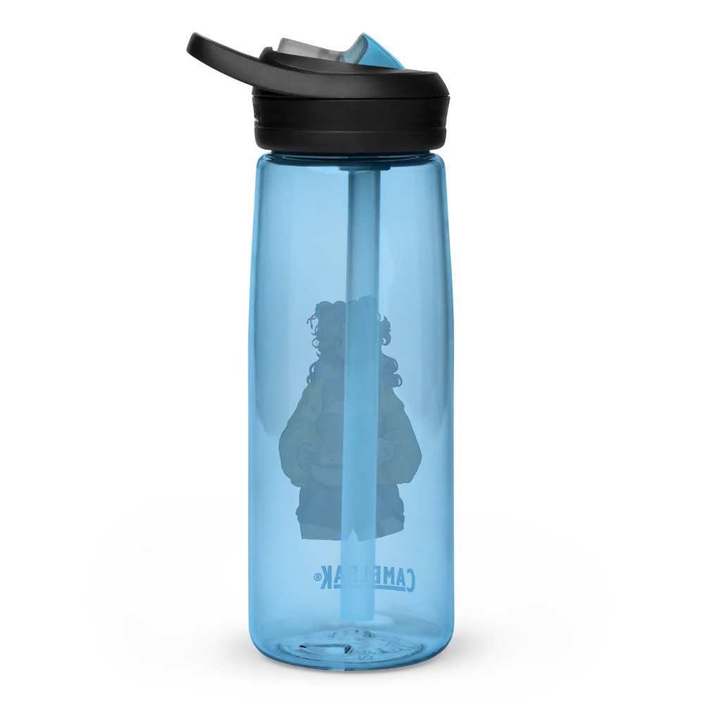 Welcome In! - Water Bottle product image (3)