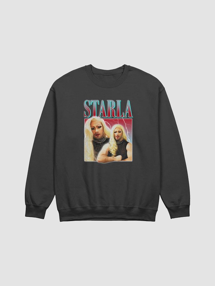 Starla Crewneck product image (1)