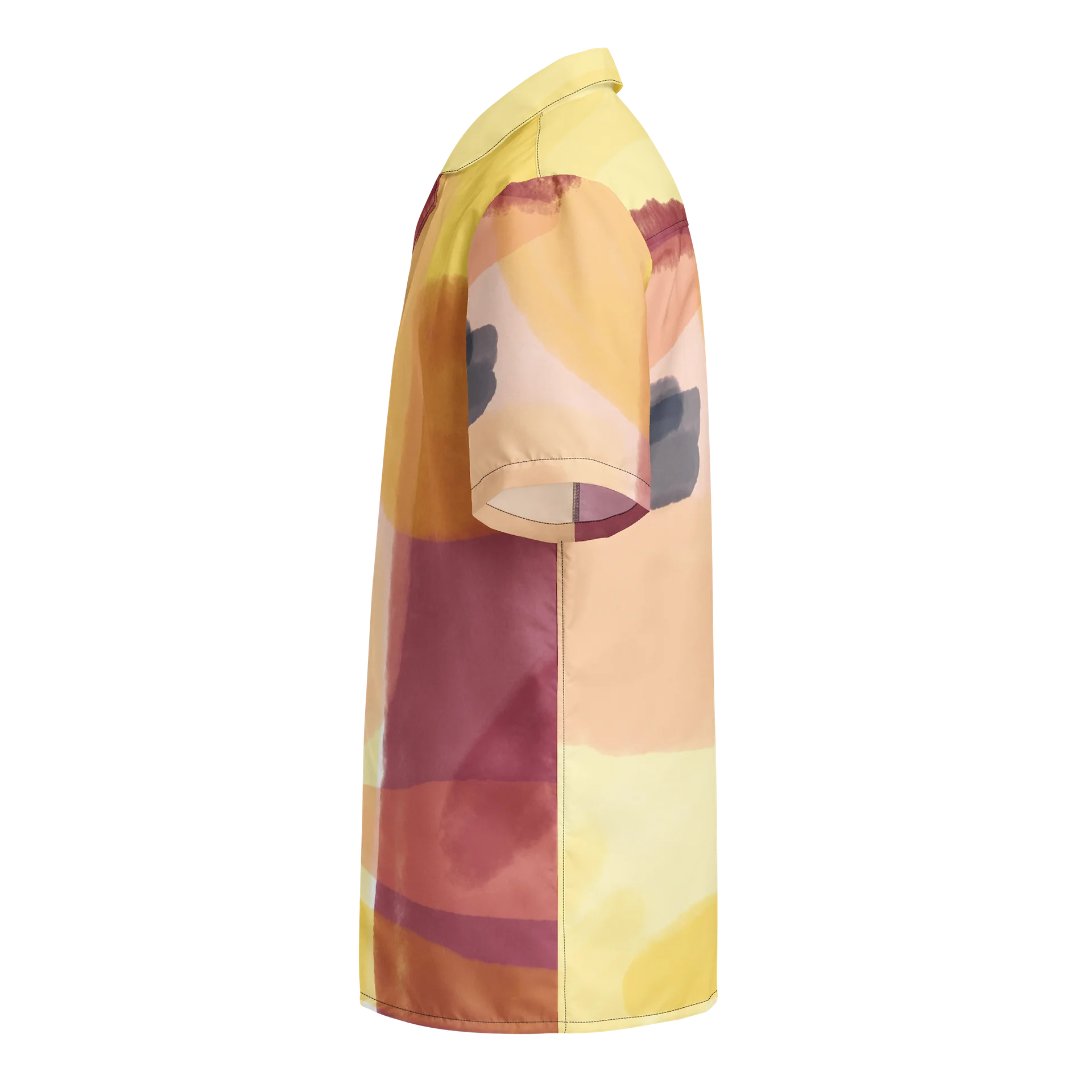 Pastel Couture Hawaiian Shirt product image (3)