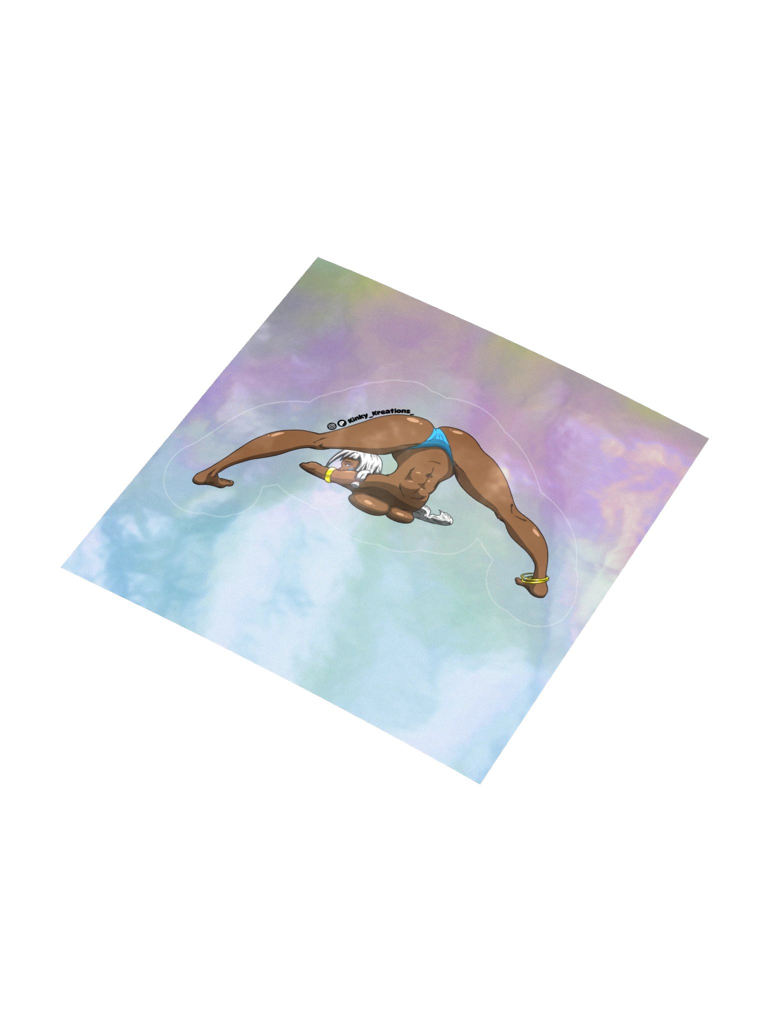Jack-O Kida - Holo product image (7)