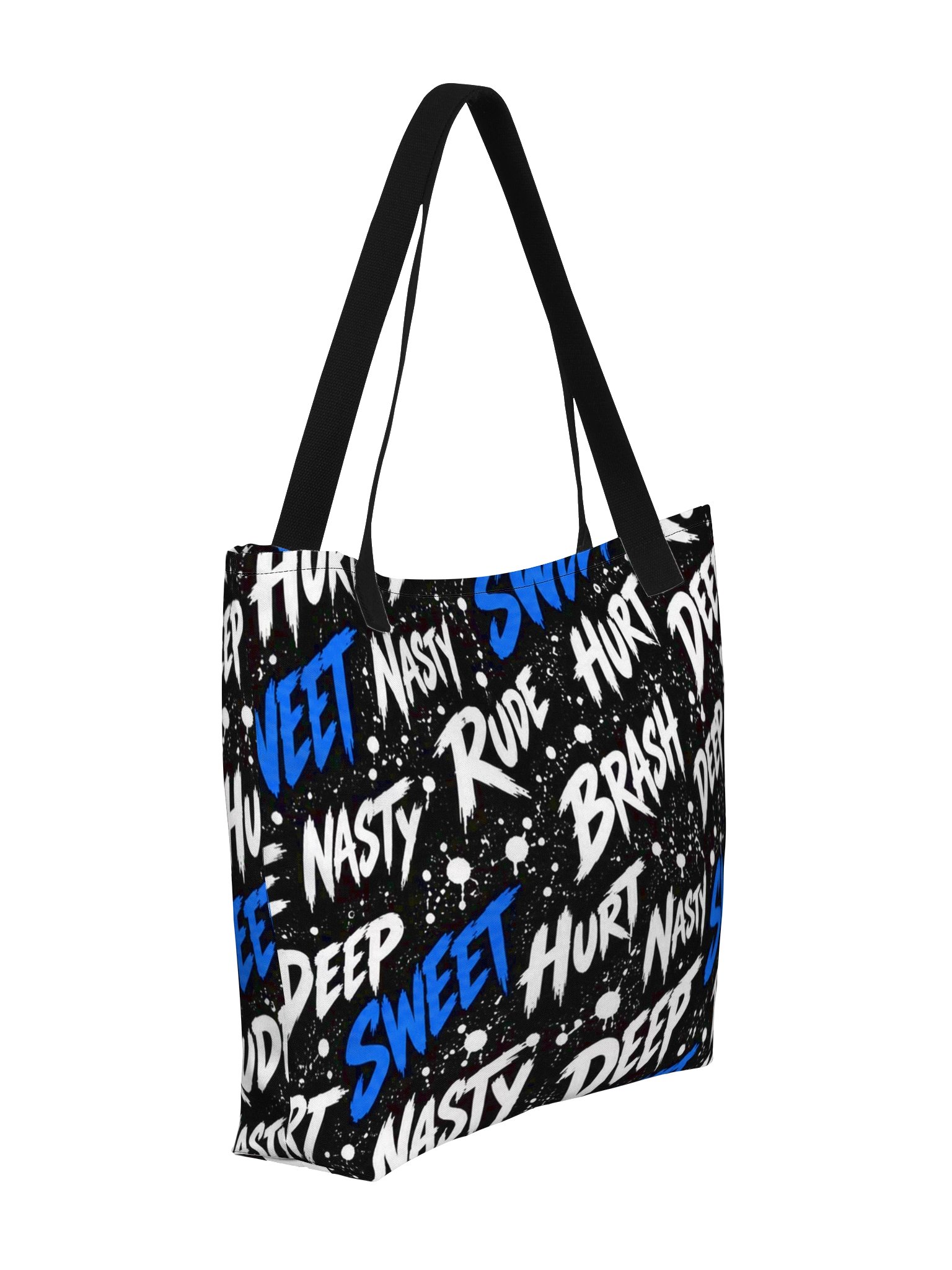 Whole Person Energy — Eternal Love Signature Tote product image (4)