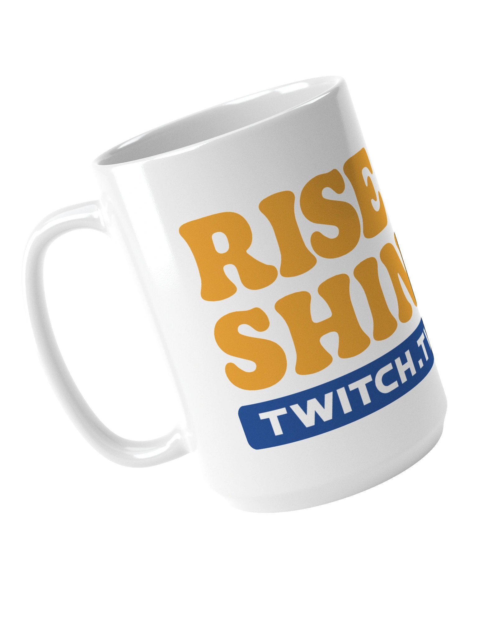 Rise & Shine Coffee Cup product image (8)