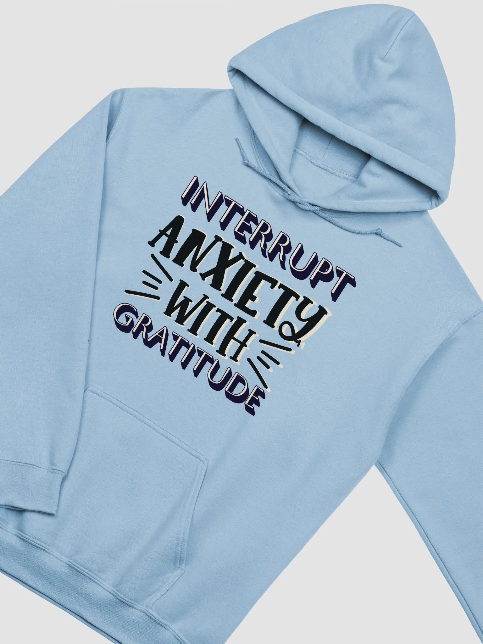 Interrupt Anxiety with Gratitude product image (3)