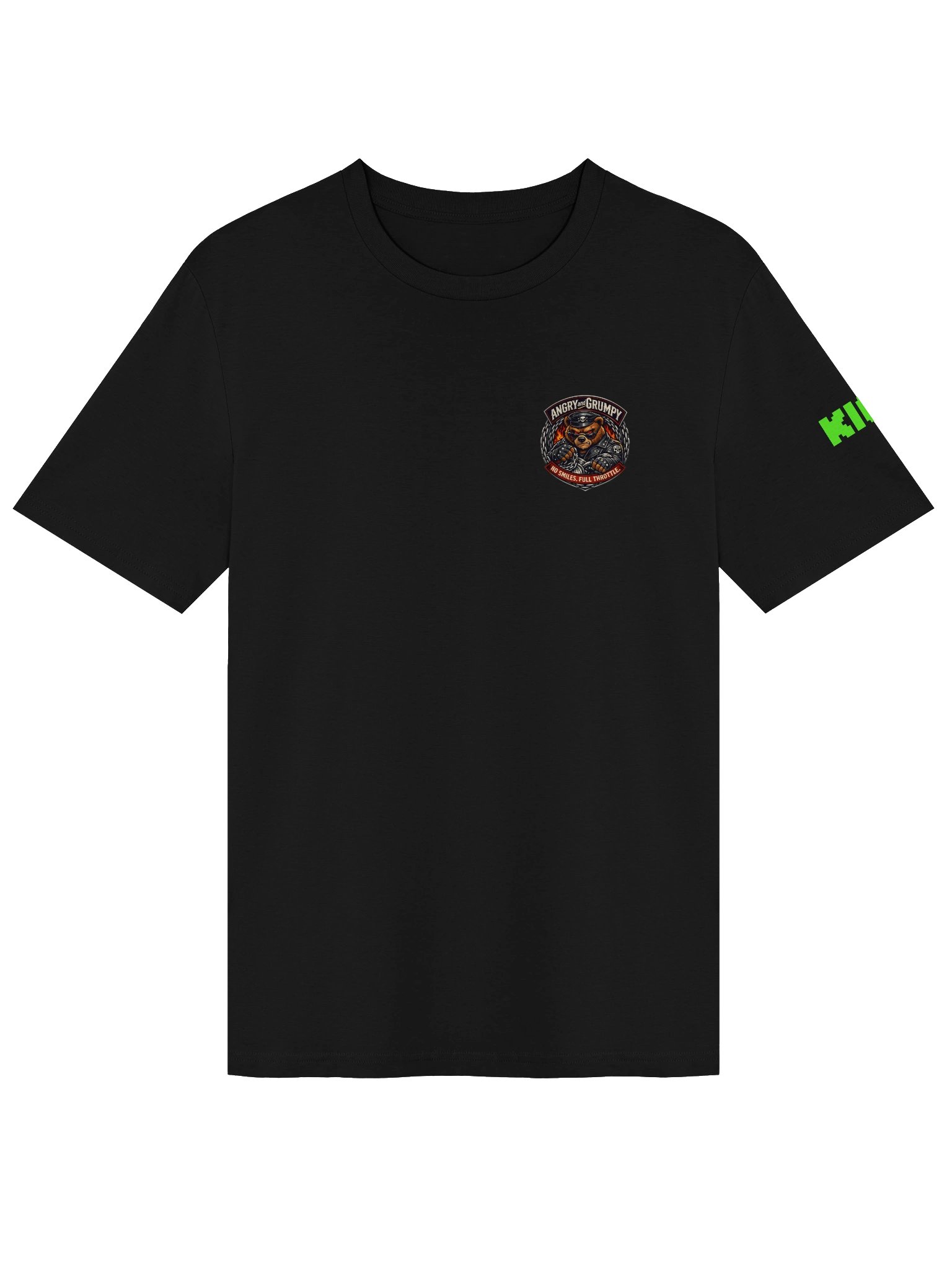 tshirt up to 5x product image (1)