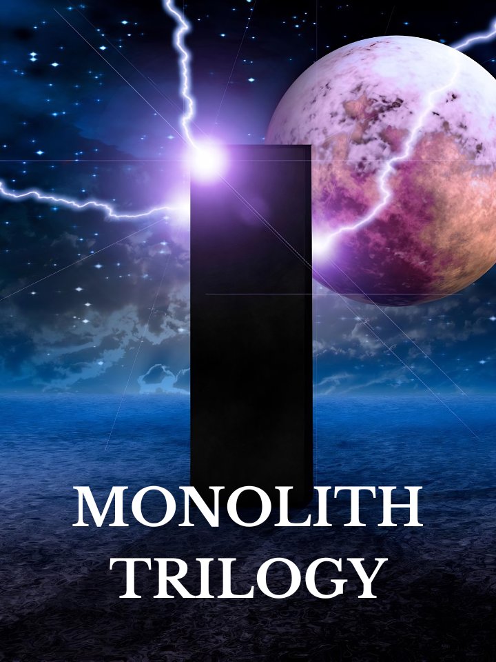 Monolith Trilogy product image (1)