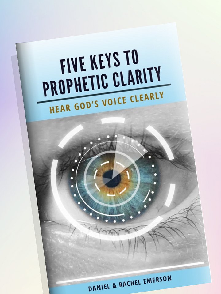 5 Keys to Prophetic Clarity product image (1)