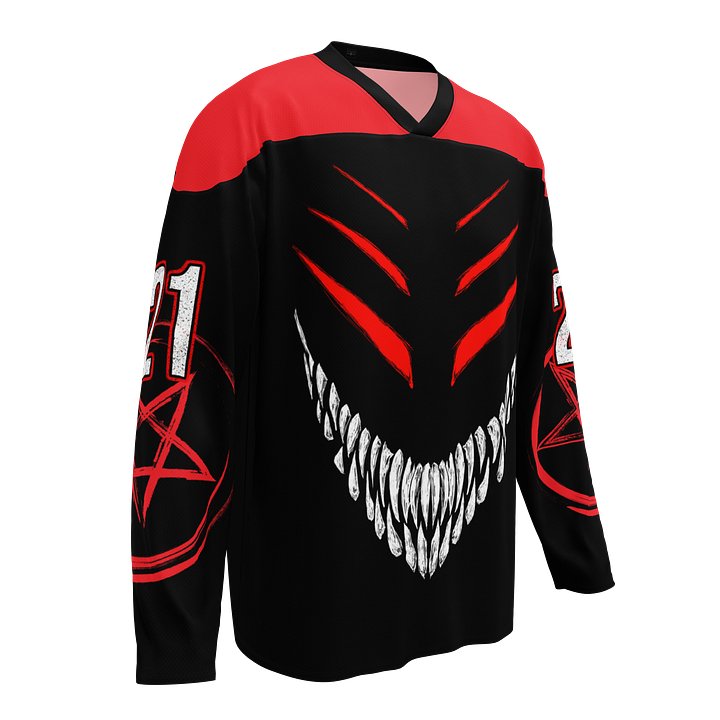 Not a Cult Jersey product image (1)