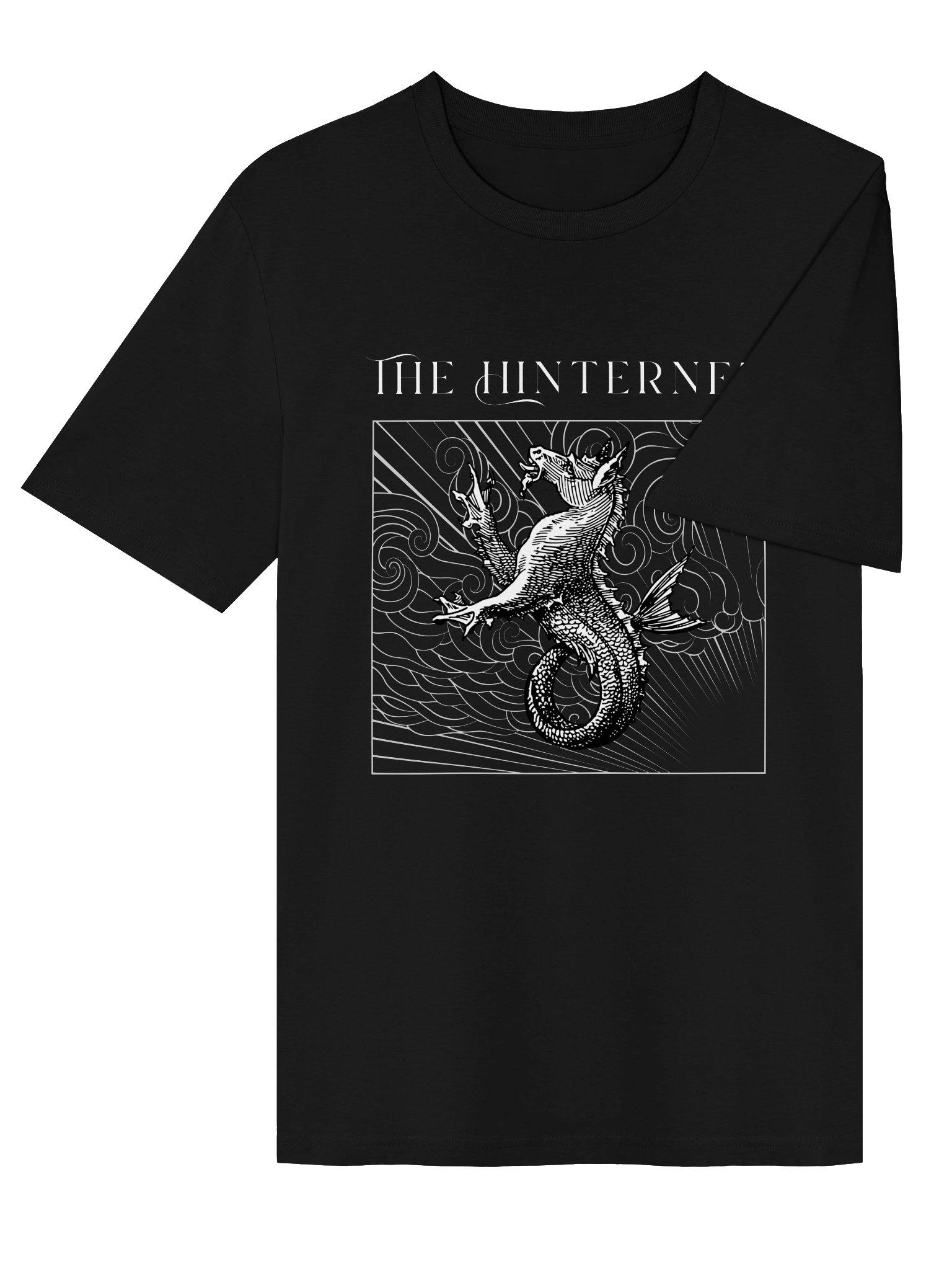 The Hinternet T-Shirt product image (4)