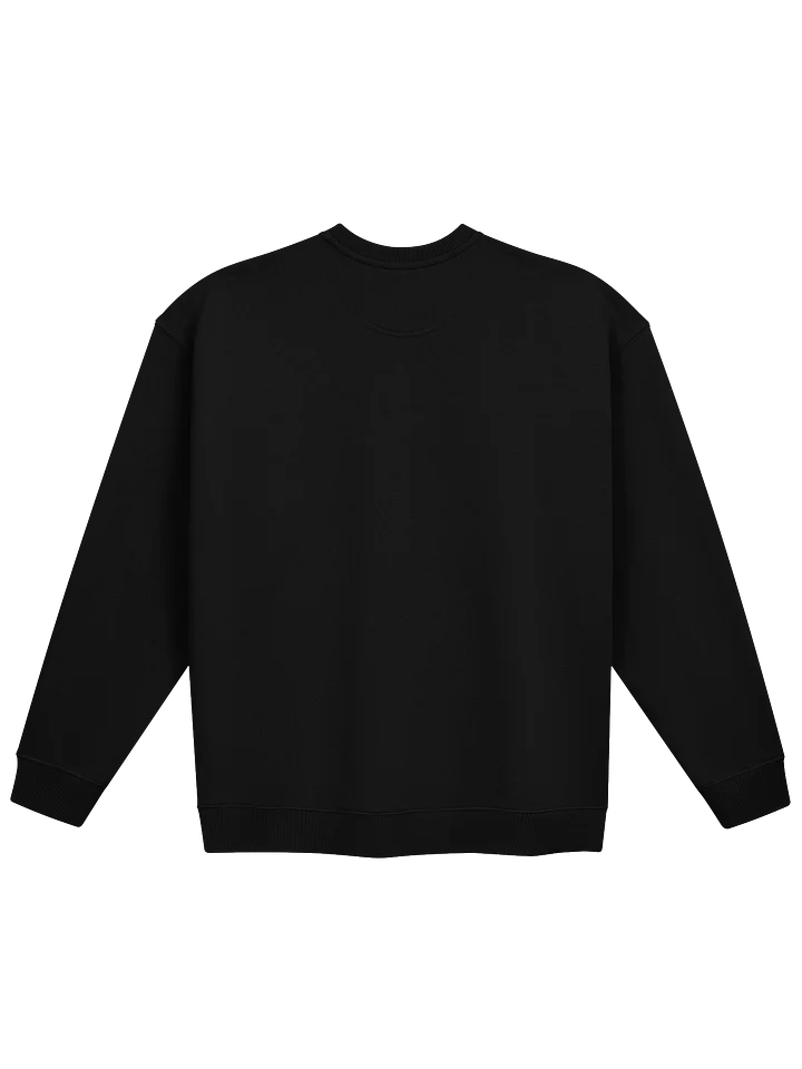 EP Oversized Sweatshirt product image (5)