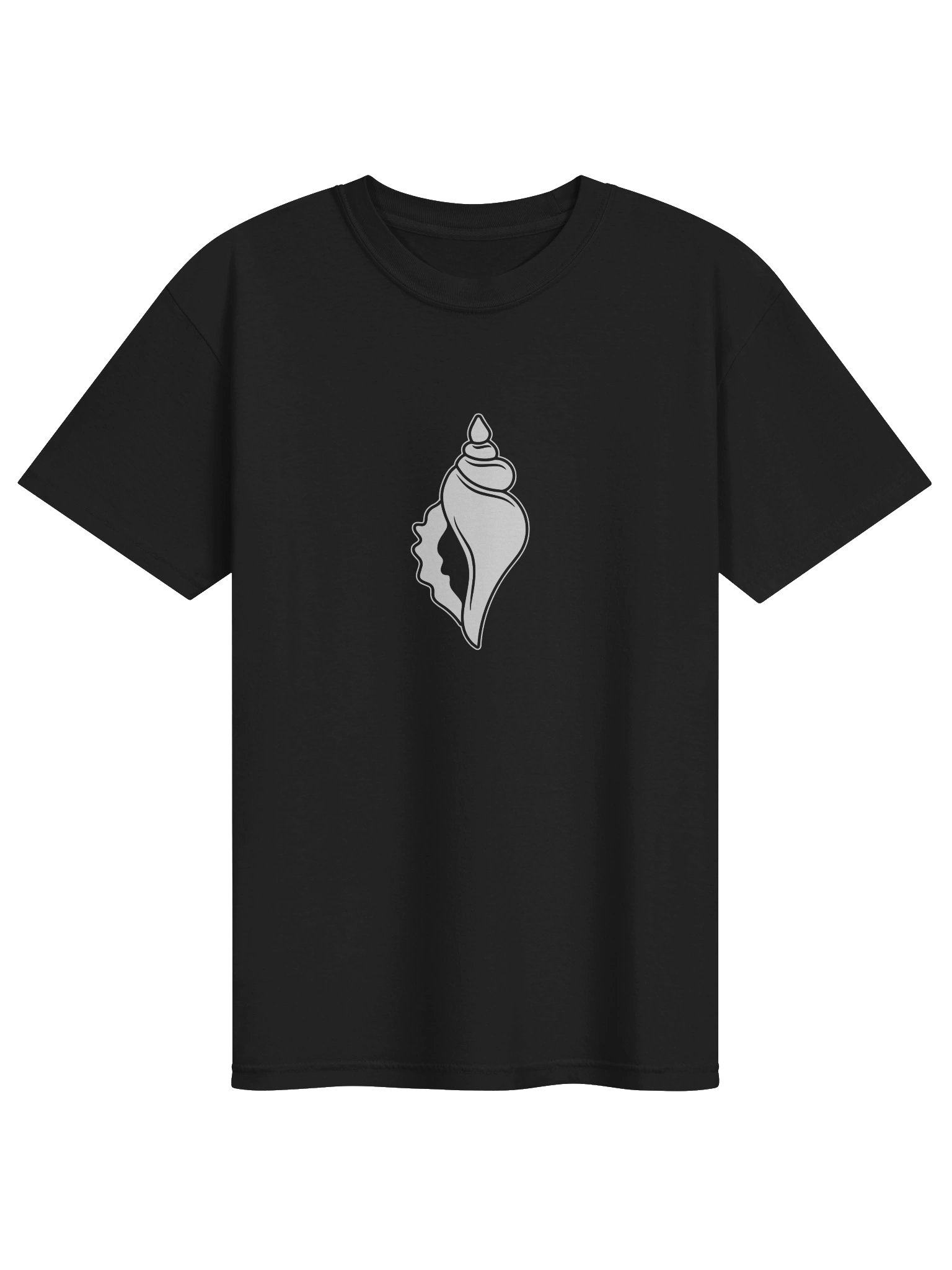 The Conch Mark Tee product image (4)