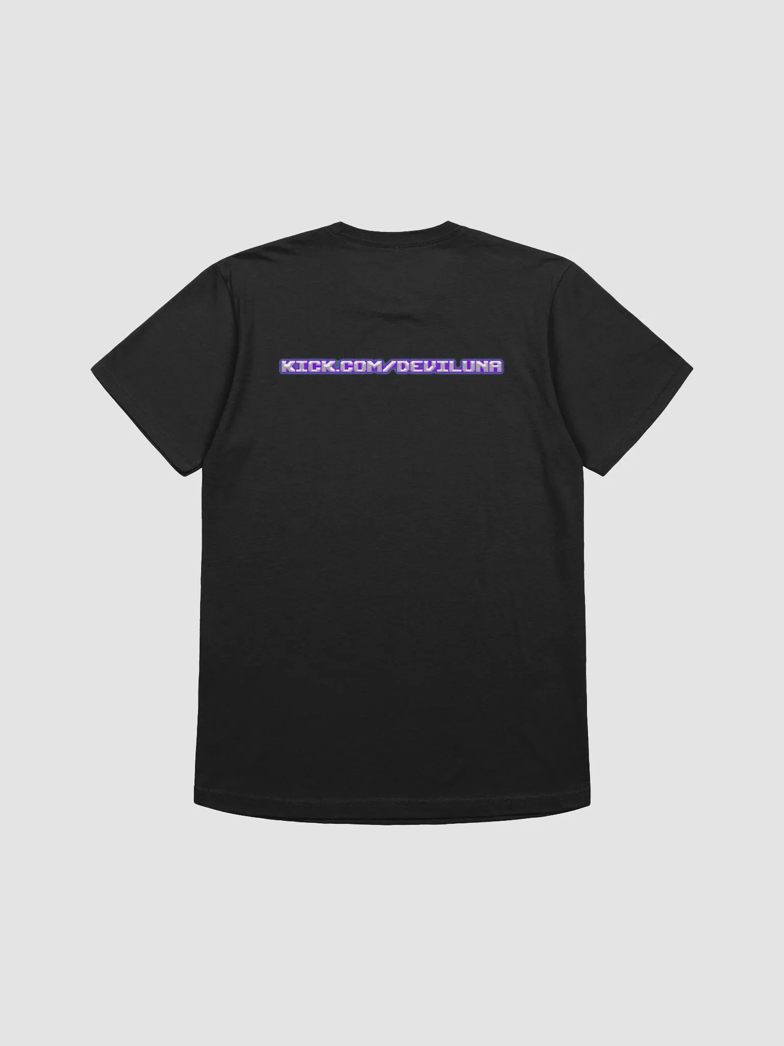 DeviLuna T-Shirt product image (2)