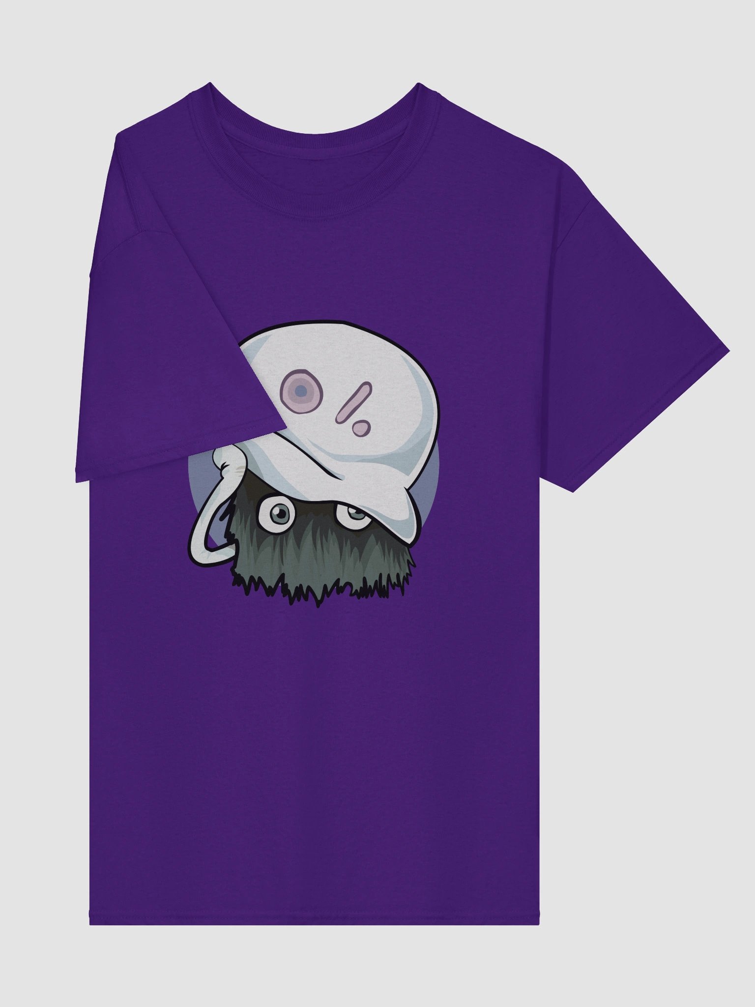 Shining Force: Domingo T-Shirt product image (39)