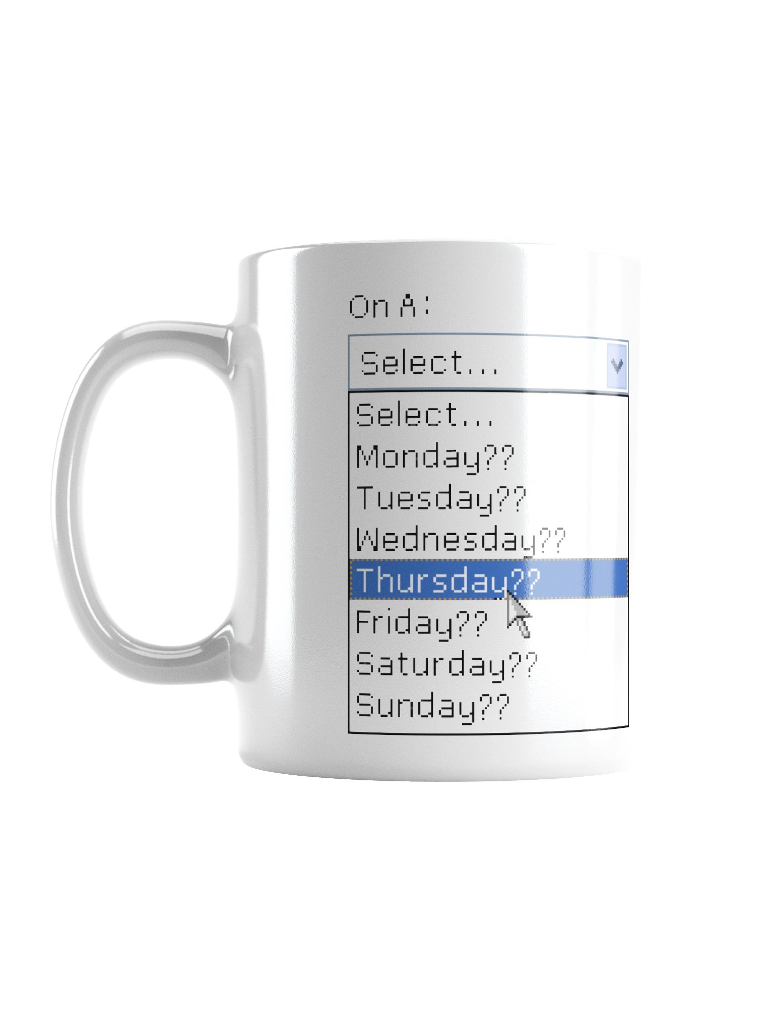 On A Fu*kin Mug product image (1)