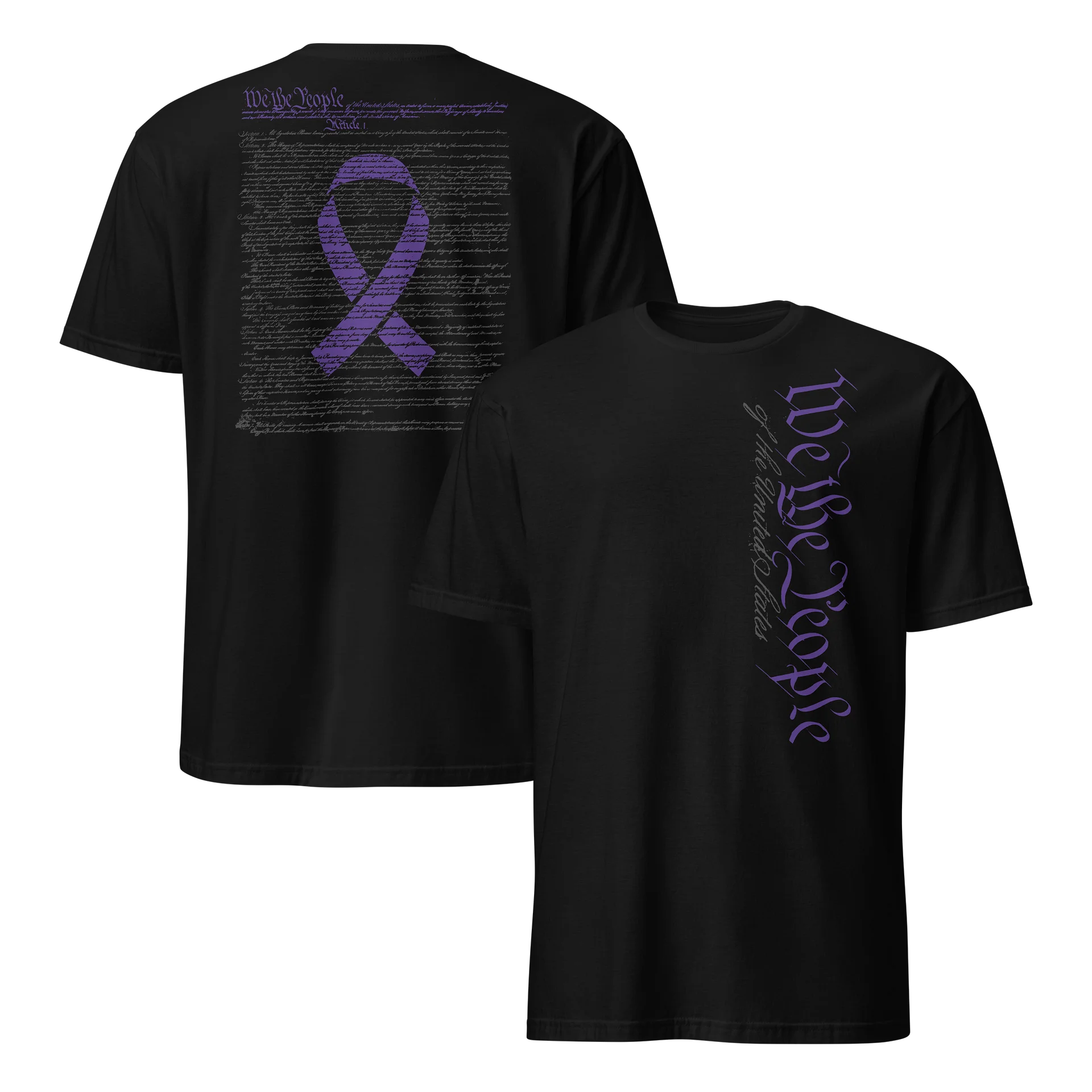 Pancreatic Cancer: Constitution Onyx product image (1)