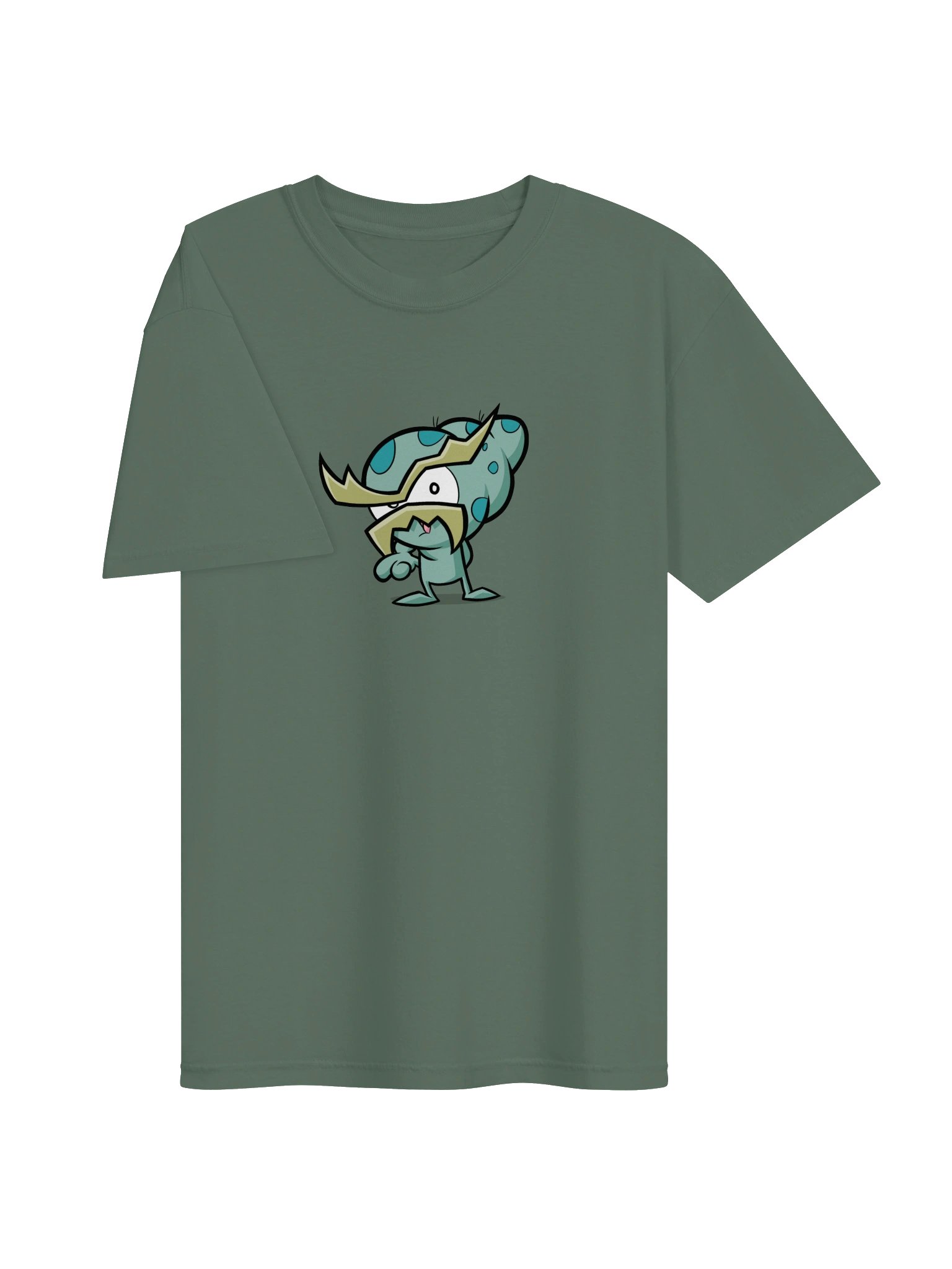 Dale T-Shirt product image (3)