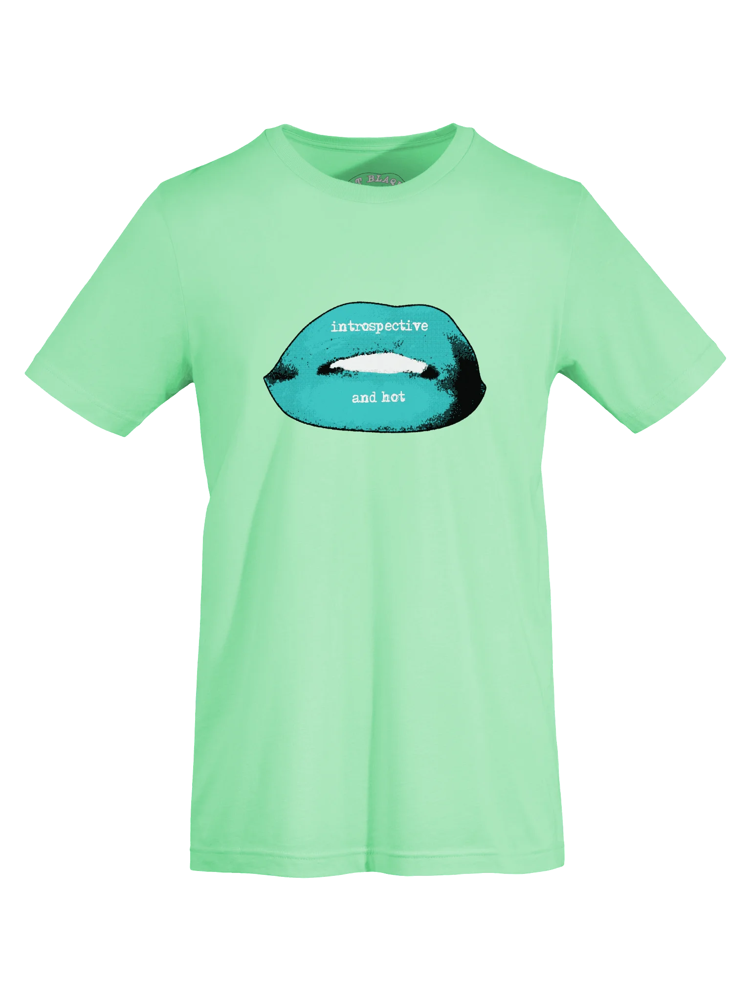 Turquoise Lips product image (65)